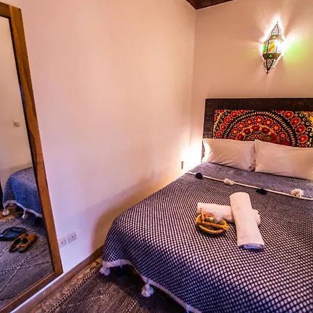 Riad Khabia & Spa-3