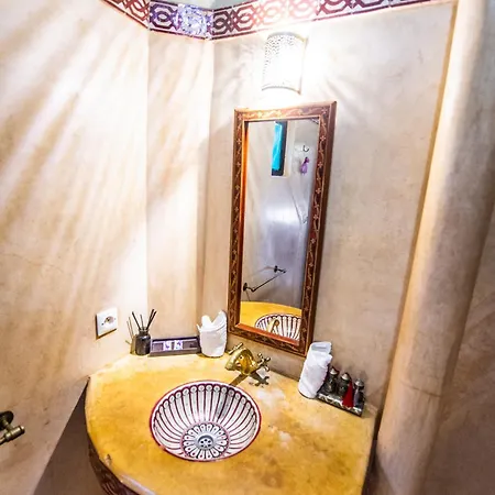 Riad Khabia & Spa-2