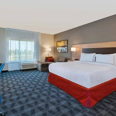 Towneplace Suites By Marriott Grand Rapids Airport Southeast-2