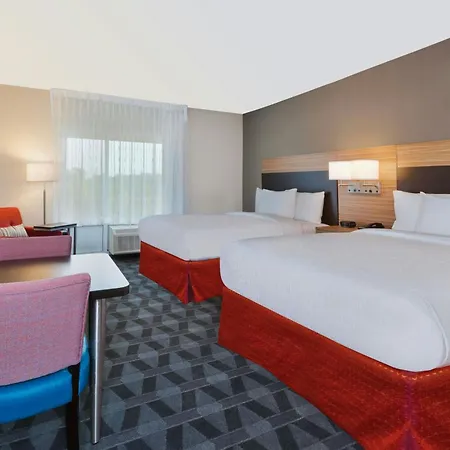 Towneplace Suites By Marriott Grand Rapids Airport Southeast-3