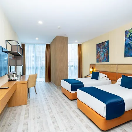 New Wave Hotel-3