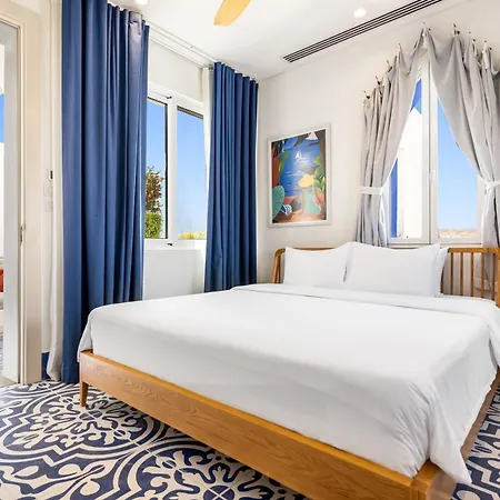 Cloud 7 Residence Ayla Aqaba-2