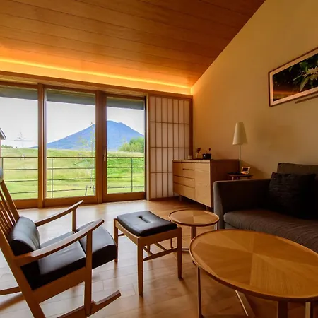 Niseko Inn Of Youtei Raku Suisan-3