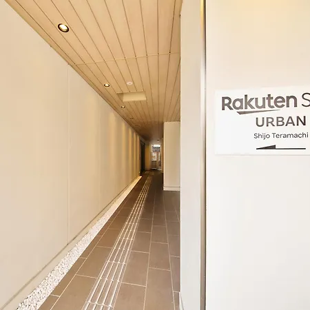 Rakuten Stay Urban Shijo Teramachi-2