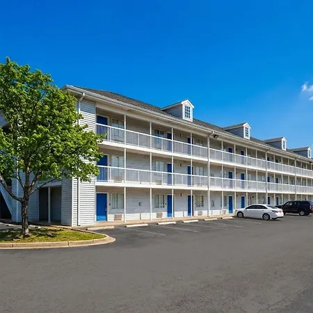 Intown Suites Extended Stay Louisville Ky - Airport-3