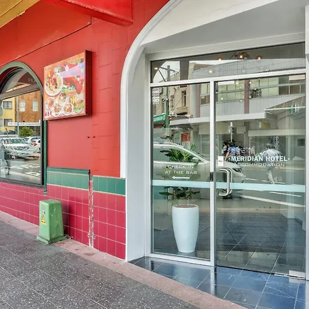 Meridian Hotel Hurstville-3