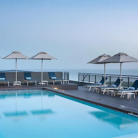 Hilton Garden Inn Umhlanga Arch-2
