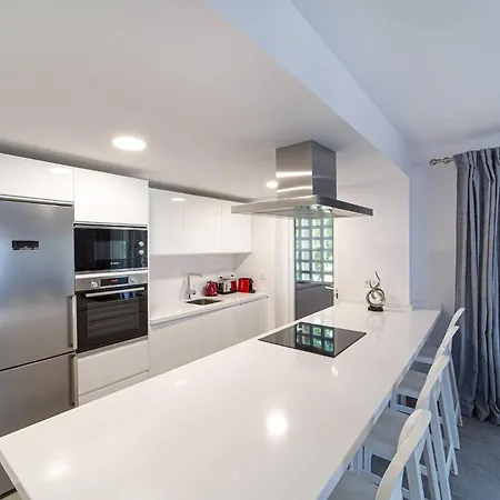 By Riva - Modern, Contemporary 3Bed Apartment Dama De Noche Puerto Banus-2