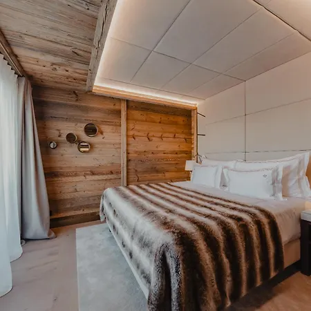 Ultima Hotel Courchevel-3