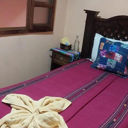 Hotel Casa Sofia-3