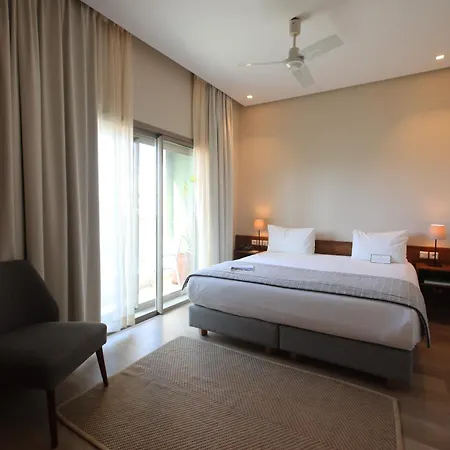 Dakhla South Bay, Worldhotels Distinctive-3