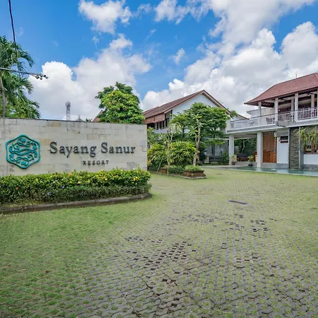 Villa Sayang Sanur I-2