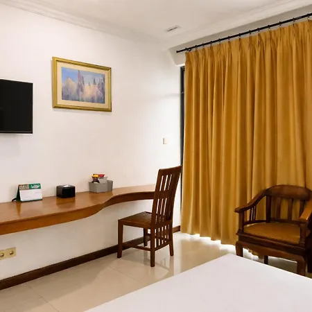 Pia Hotel Bandung-2