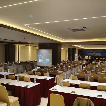 Pia Hotel Bandung-3
