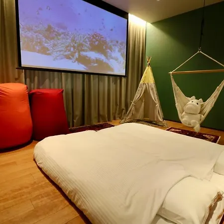 Riverside Hotel Sapporo-3