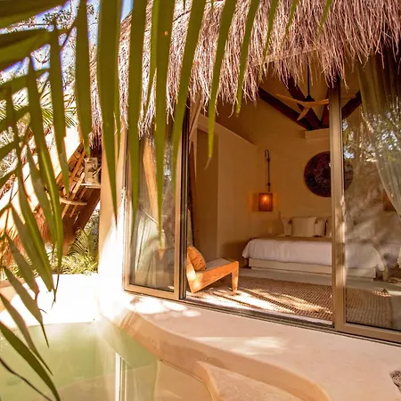 Hotel Muare Tulum Wellness & Spa (Adults Only)-3