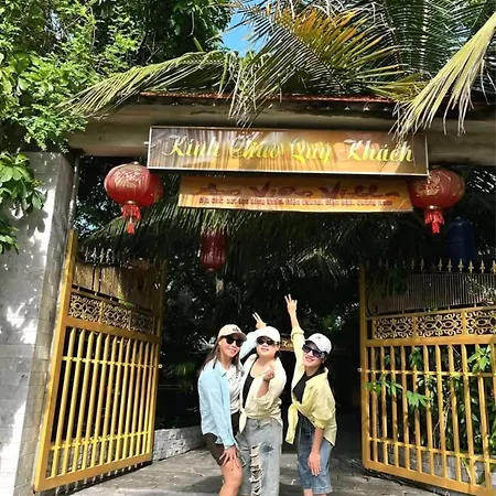 An Vien Coffee & Villa-2