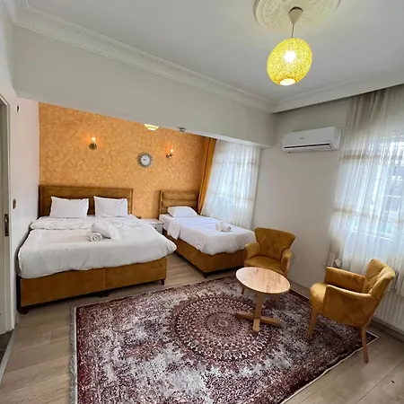 Avrasyaqueen Hotel-3