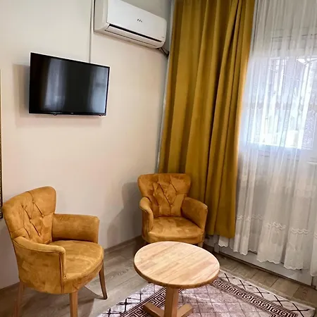 Avrasyaqueen Hotel-2