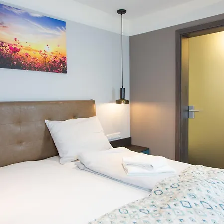 Asd Hotel Airport-Messe-2