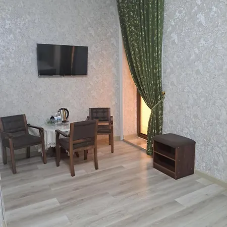 Royal Lux Guest House-2