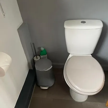 Camaraderie Guest House-3