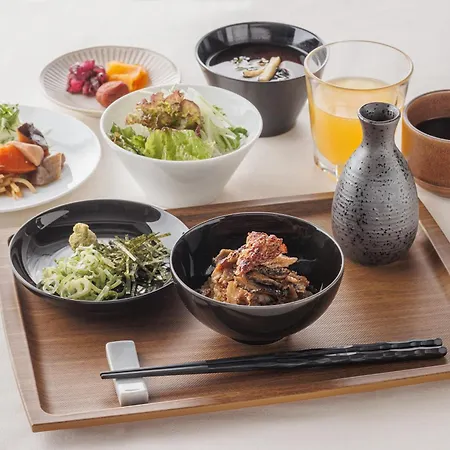 Via Inn Nagoya Shinkansenguchi-3