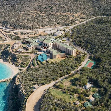 Royal Tulip Korbous Bay Thalasso & Springs (Adults Only)-3