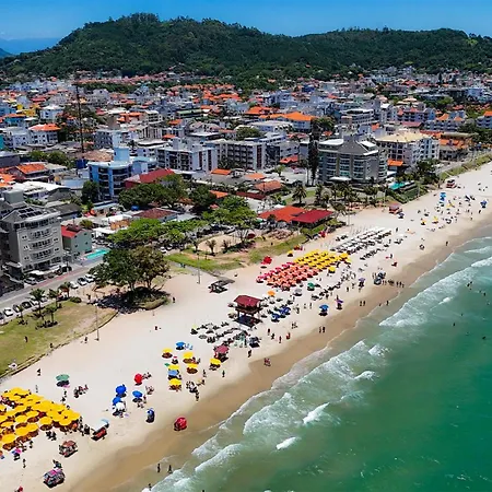 Pousada Roberto Monteiro - Frente Mar-2