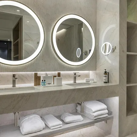 Grand Hyatt Izmir Istinyepark-3