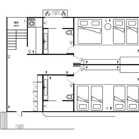 Hotel Norm Air-2