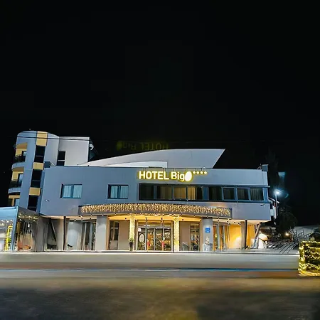 Hotel Biga-2