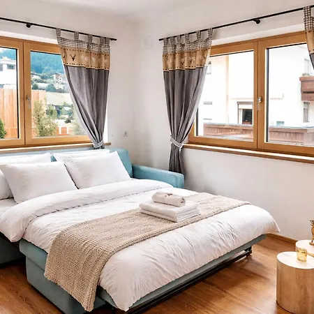 Veronikas Relax & Family Suite With Terrace-3