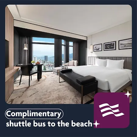 Crowne Plaza Danang City Centre By Ihg-2