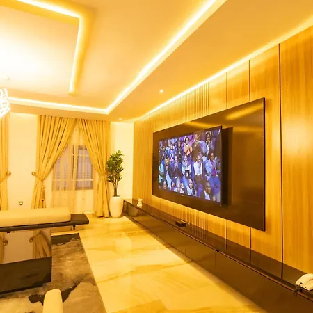 Db Continental Loft Apartment-3