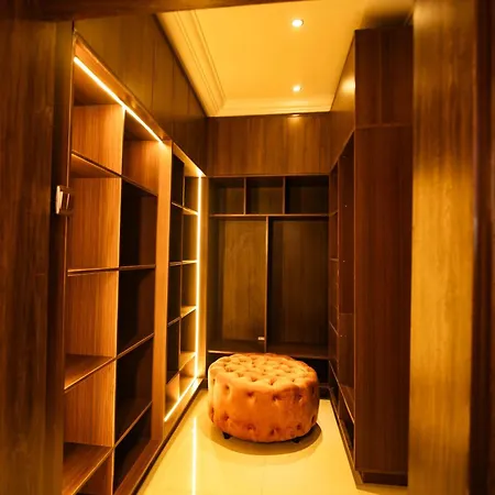 Db Continental Loft Apartment-2