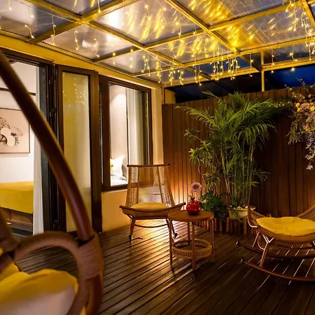 Dasein Youlan Hotel Beijing-2