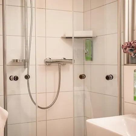 Boutique-Apartment Suedblick Direkt Im Zentrum-2