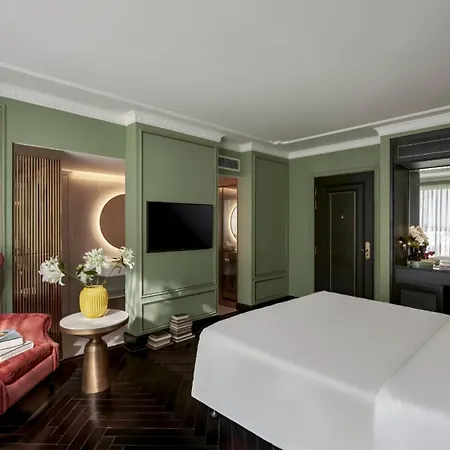 Signature By M Village Hai Ba Trung, A Brand Of Modern Village Lifestyle-3