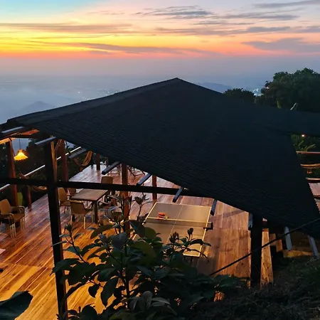 Minca Sintropia - Sustainable Lodge & Organic Coffee Finca-3
