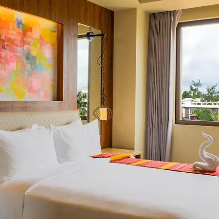 Mandarin Bay Resort And Spa-2
