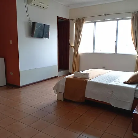 Hotel Ebenezer-2