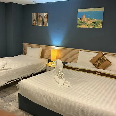 Istanbul Boutique Hotel-3