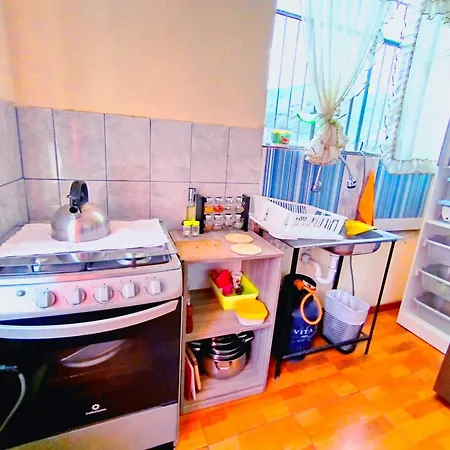 Fernanda Apartment-3