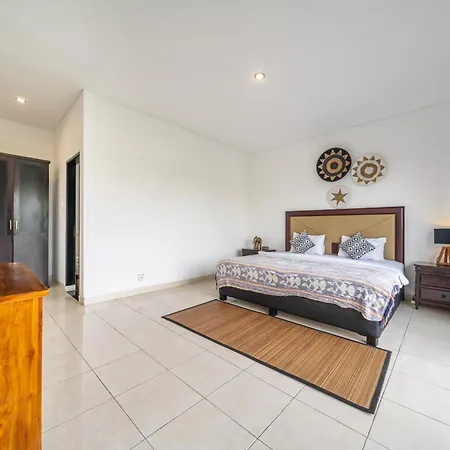Sunbeji - Large Pool Villa With Terrace Near The Beach-3