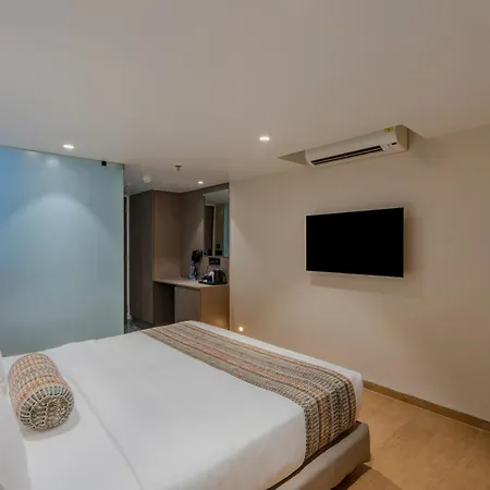 Hotel Shivashish-3