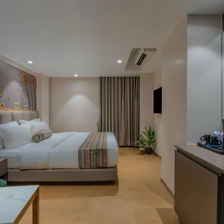 Hotel Shivashish-2