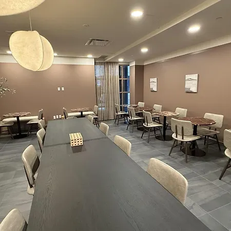 The Ora Hotel, BW Signature Collection-2