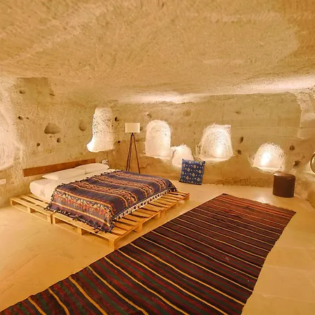 My Cave Suites-2