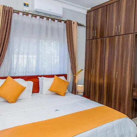 Belmont Hotel Mbale-3